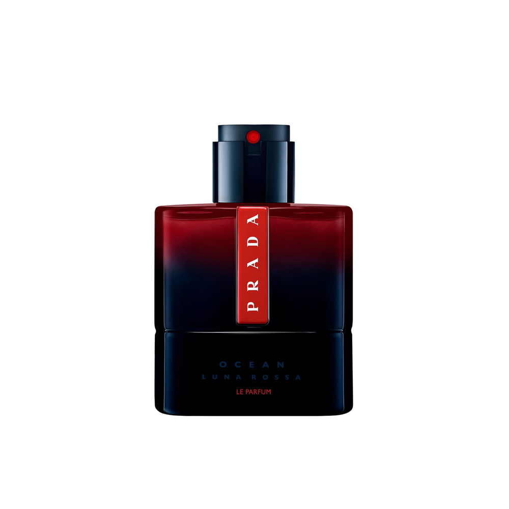 Prada Luna Rossa Ocean Le Eau De Parfum Spray 50ml